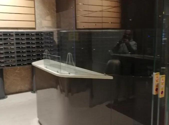 Galleria Del Toro Apartman *