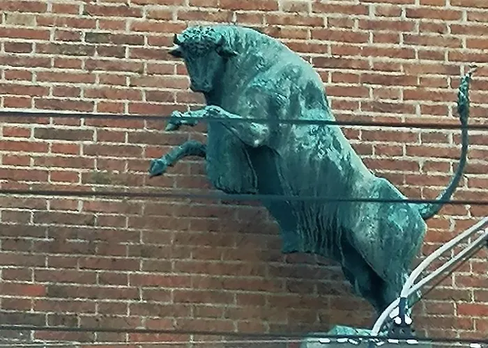 Galleria Del Toro *
