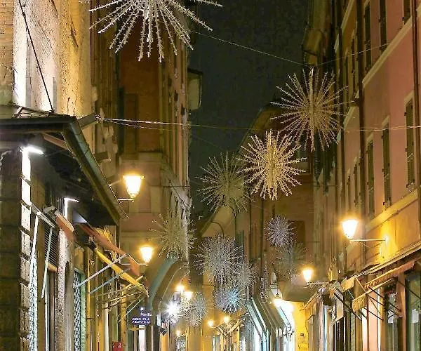 Galleria Del Toro