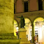 Διαμέρισμα Galleria Del Toro Μπολόνια