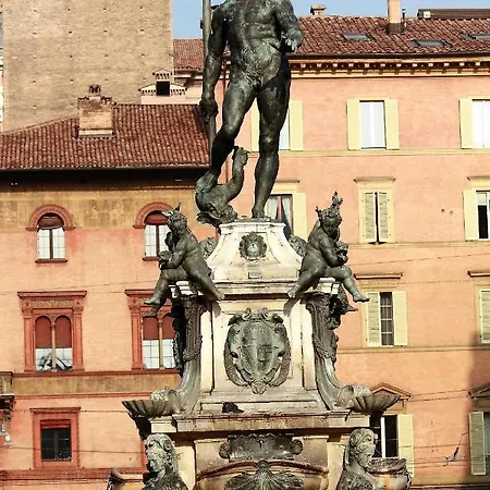 Appartement Galleria Del Toro