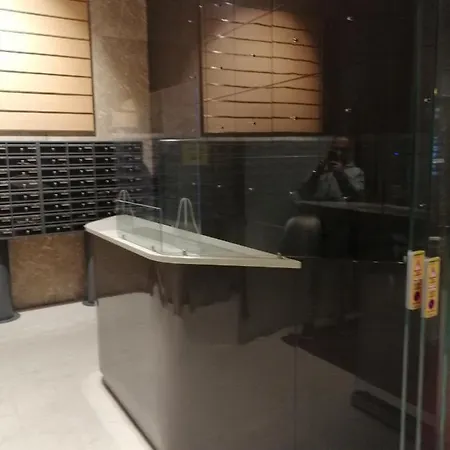 Galleria Del Toro Apartmán *