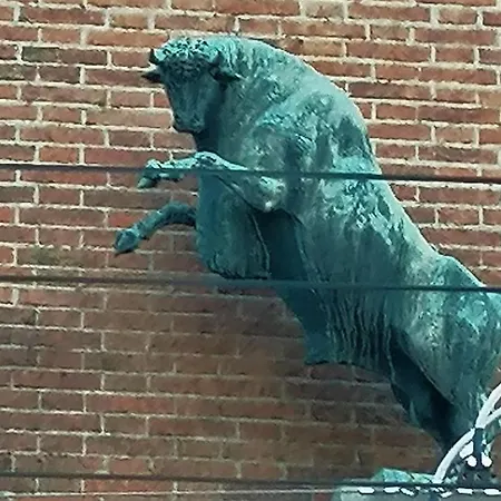Galleria Del Toro *