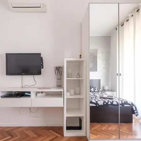 Galleria Del Toro * Boloňa