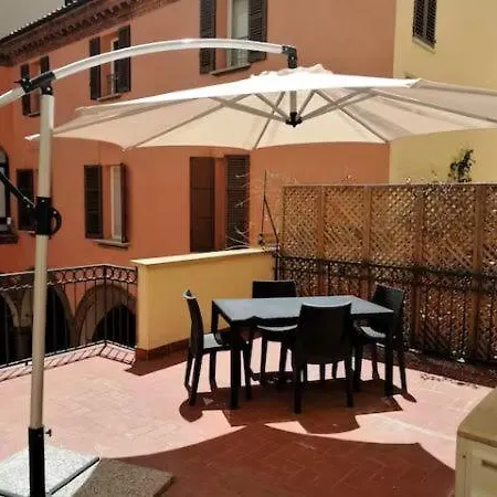 Galleria Del Toro Apartment