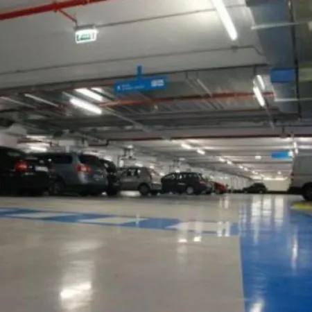 Galleria Del Toro Apartmán