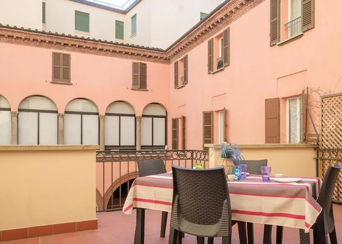 Galleria Del Toro Bolonia