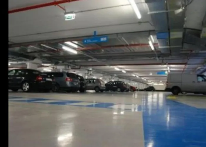 Galleria Del Toro Lägenhet