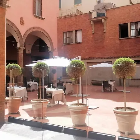 Galleria Del Toro Bolonia