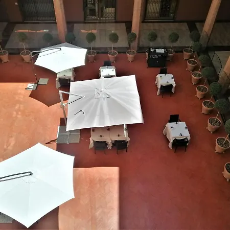 Galleria Del Toro Lägenhet Bologna