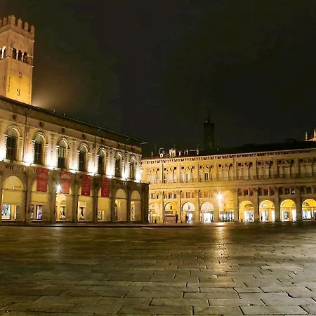 Galleria Del Toro Appartement Bologne