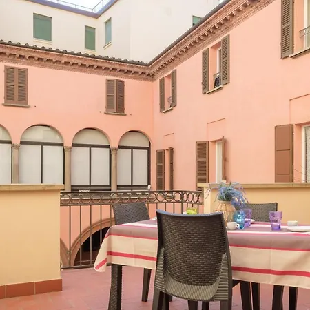 Galleria Del Toro Bolonia