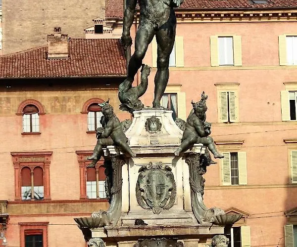 شقة Galleria Del Toro