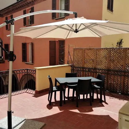 Galleria Del Toro Bolonia