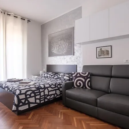 Apartamento Galleria Del Toro *