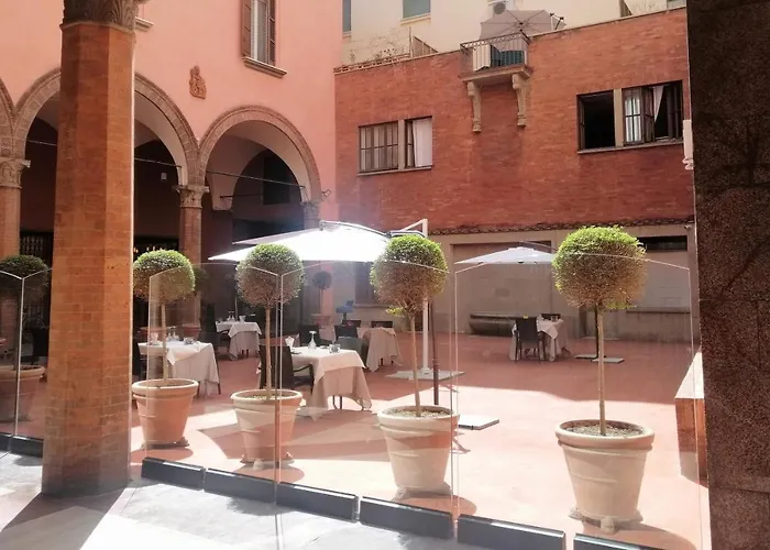 Galleria Del Toro Bologna
