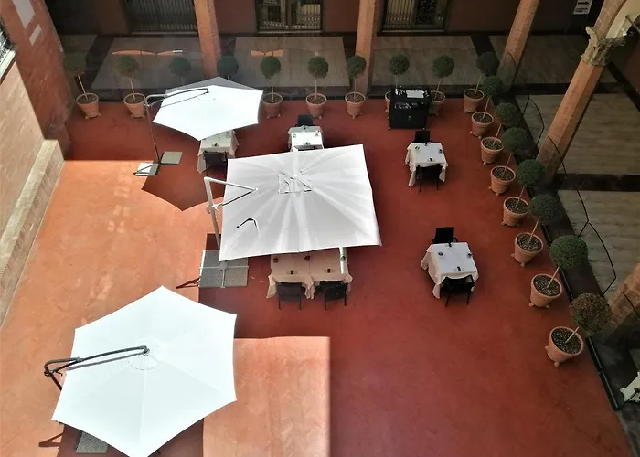 Galleria Del Toro Appartement Bologna