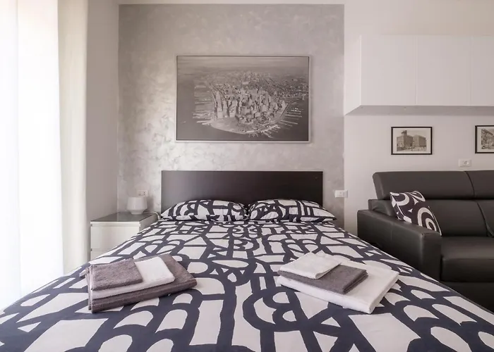 Appartement Galleria Del Toro Bologna